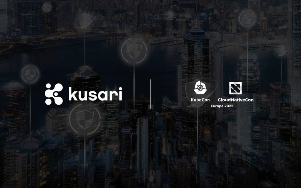 Kusari Announces New Book and Speaking Engagements at KubeCon + CloudNativeCon Europe 2025