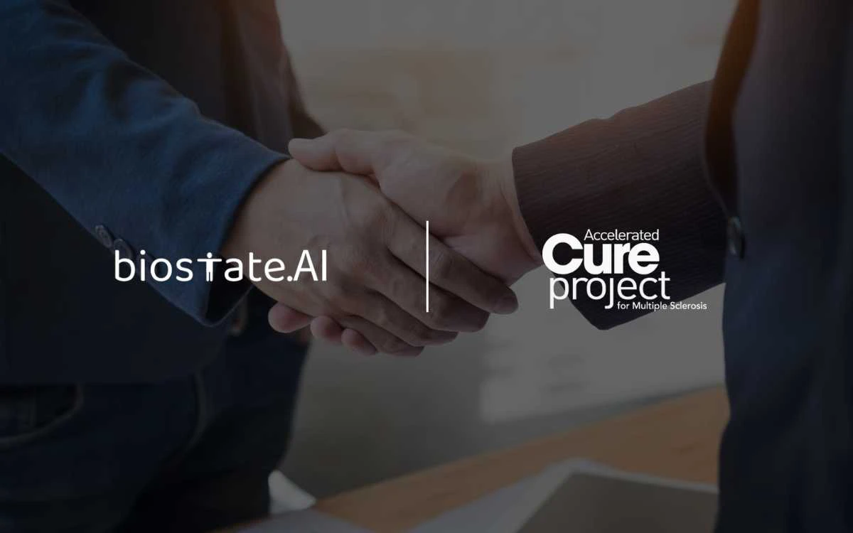 Biostate AI Partners with ACP to Transform MS Treatment Using RNA and AI