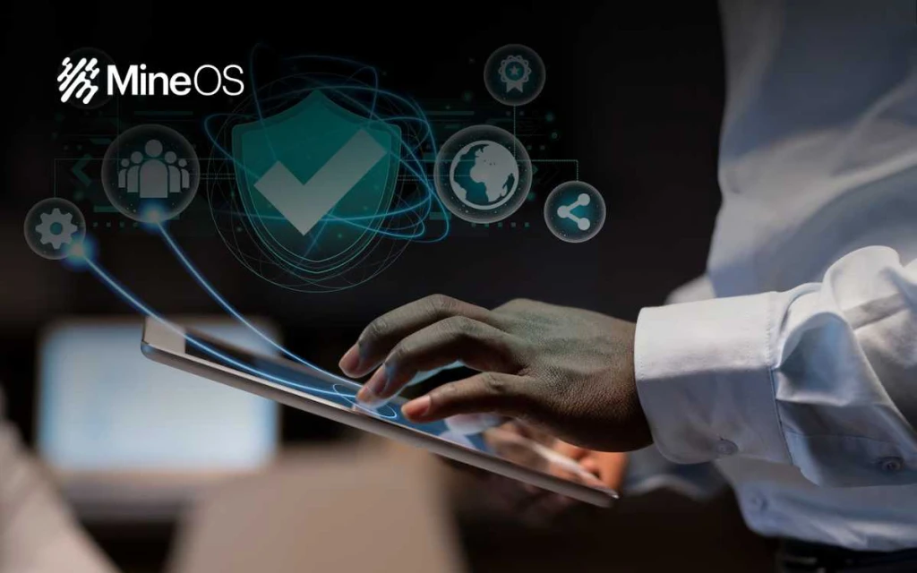 MineOS Launches AI Agent to Automate Privacy Compliance and Risk Management