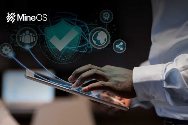 MineOS Launches AI Agent to Automate Privacy Compliance and Risk Management