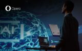 Opera Mini Adds Aria AI for Enhanced Browsing with Data Efficiency