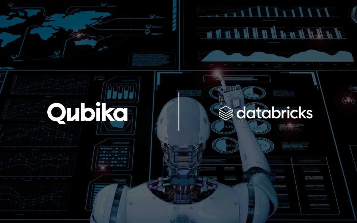 Qubika Achieves Databricks Select Partner Status for Data AI Solutions