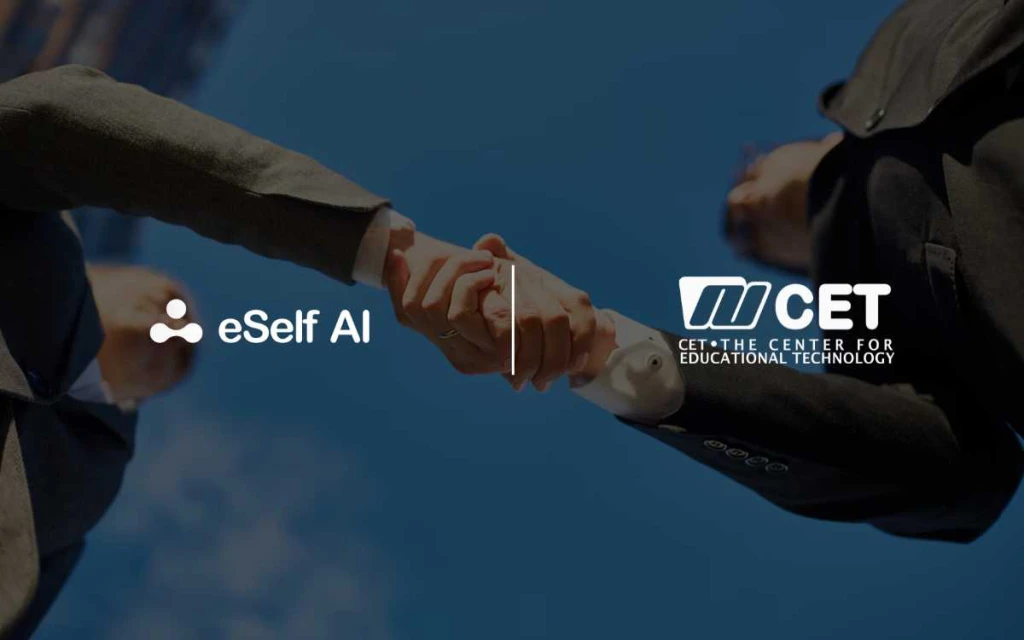 Israel Launches First Nationwide AI Tutoring Program with eSelf