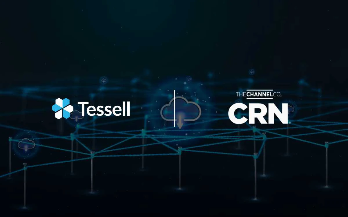 Tessell Named to CRN 2025 Big Data 100 for Innovation in Database Systems