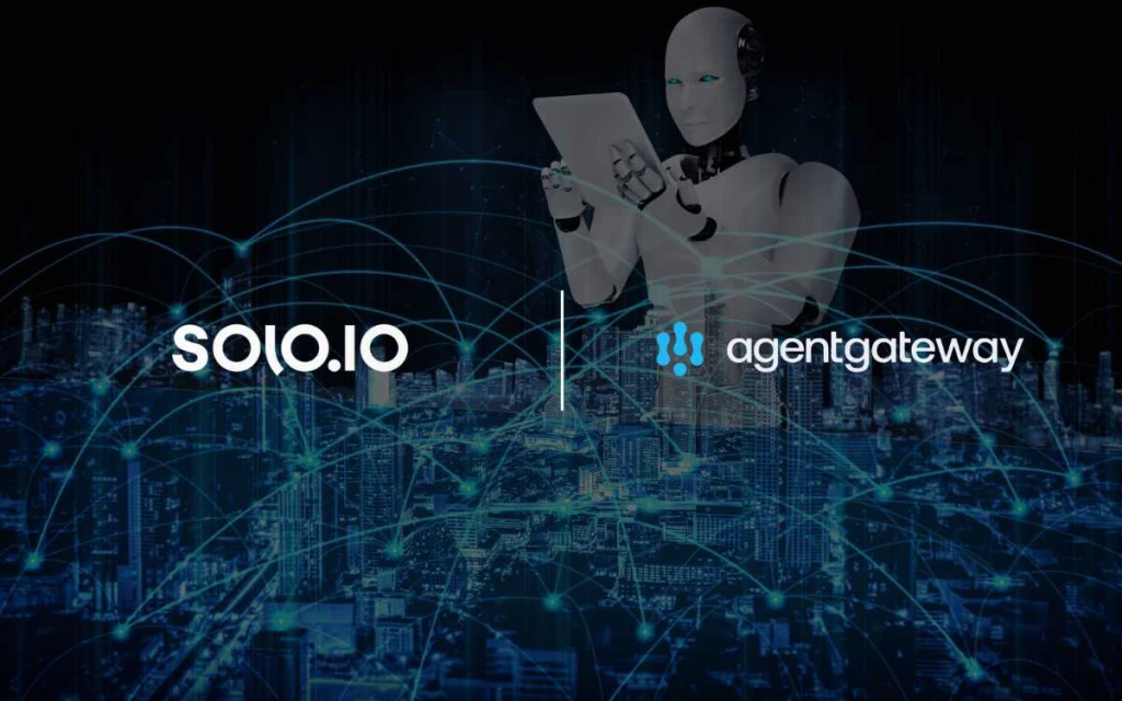 Solo.io Launches Agent Gateway: A Data Plane for Agentic AI Connectivity