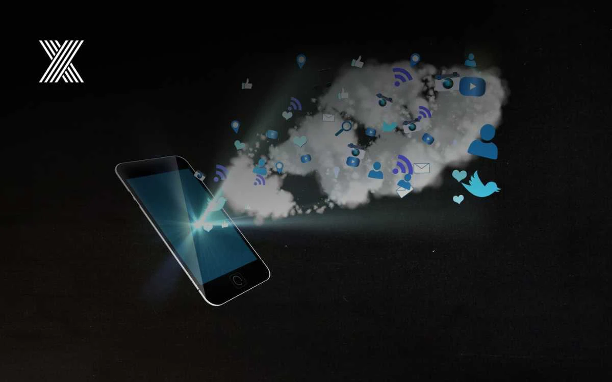 X.ME: Merging AI and Web3 to Redefine Social Media Interaction