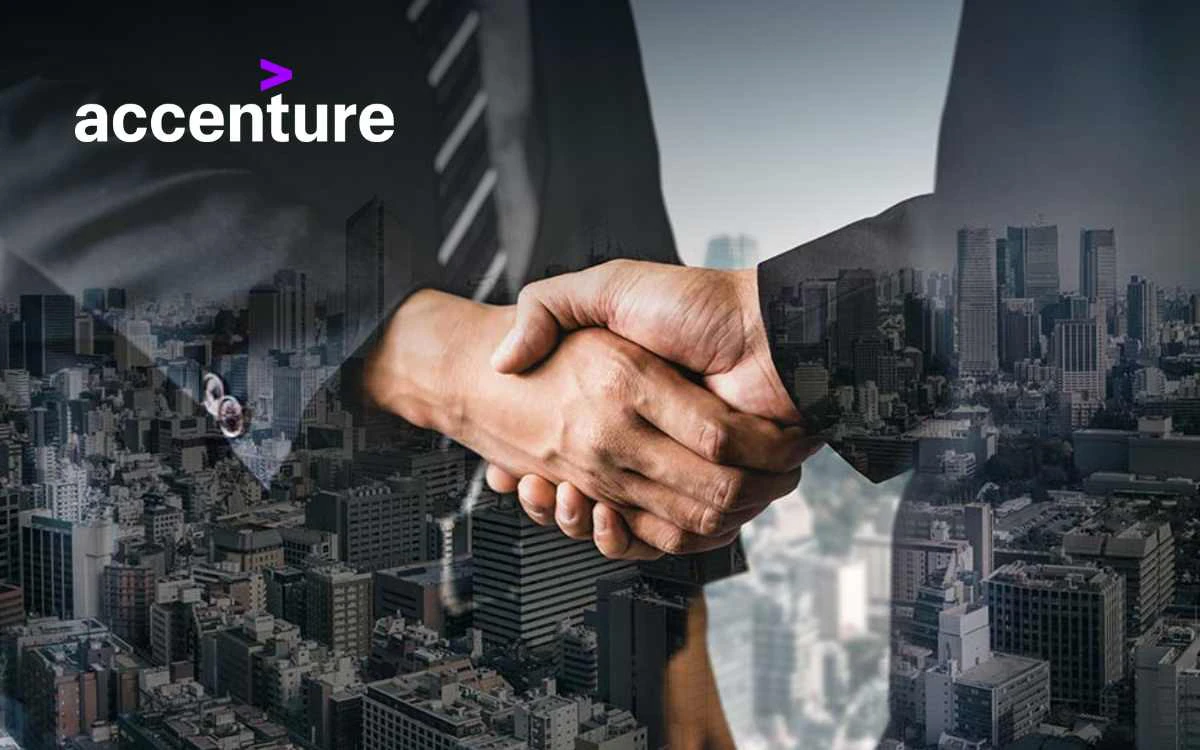 Accenture Unveils Trusted Agent Huddle™ to Enable Enterprise-Wide Multi-Agent AI Collaboration