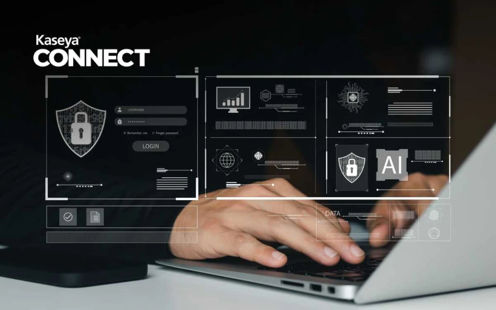 Kaseya Unveils AI-Powered Innovations at Kaseya Connect 2025