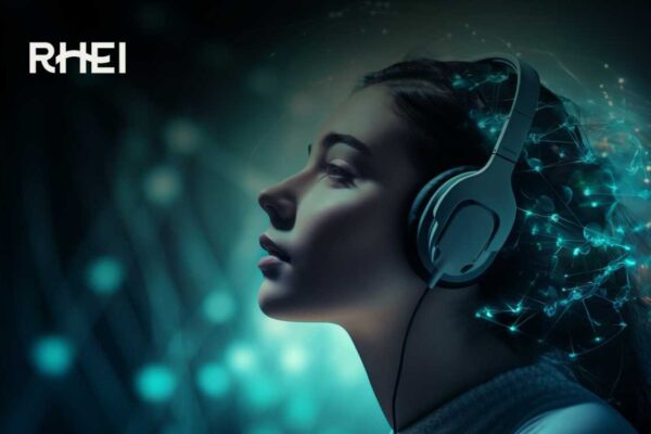 RHEI Launches Made for Music: AI to Supercharge Music Engagement