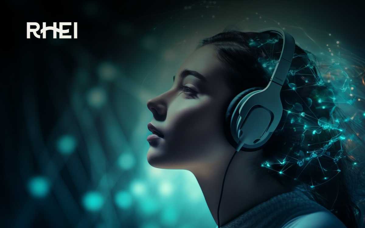 RHEI Launches Made for Music: AI to Supercharge Music Engagement