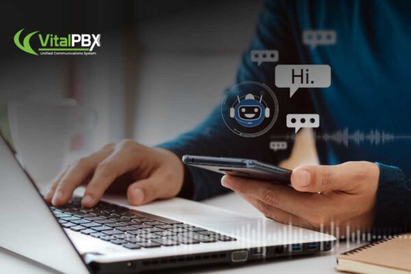 VitalPBX Version 4.5.0 R7: Enhancements, AI Integrations, and Expanded Device Support