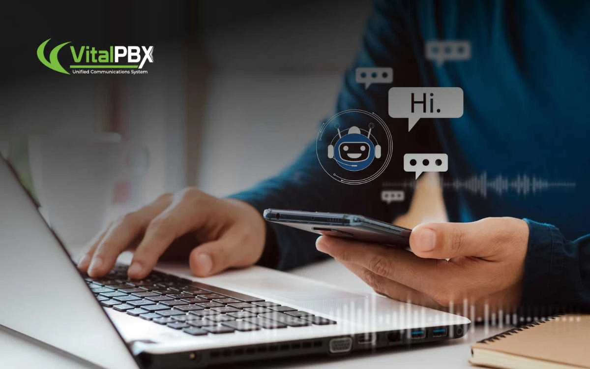 VitalPBX Version 4.5.0 R7: Enhancements, AI Integrations, and Expanded Device Support