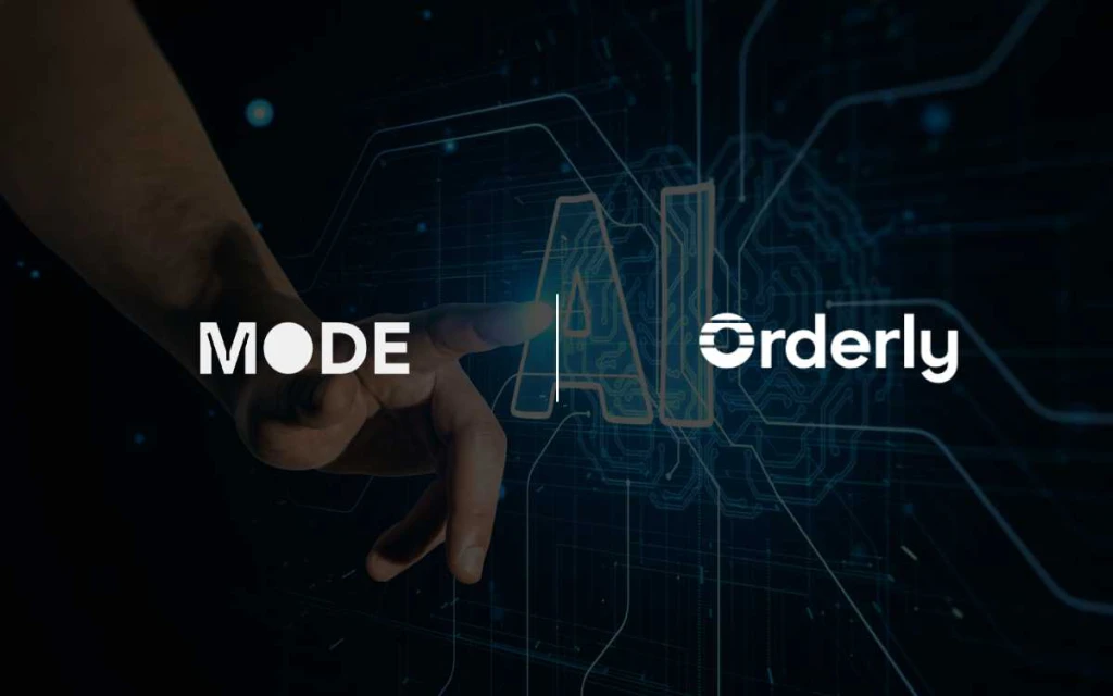 Mode Launches Mode Trade: AI-Powered Perpetuals DEX on Ethereum Layer 2
