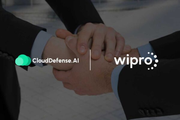 CloudDefense.AI and Wipro Announce Strategic Partnership for Advanced Cloud Security Solutions