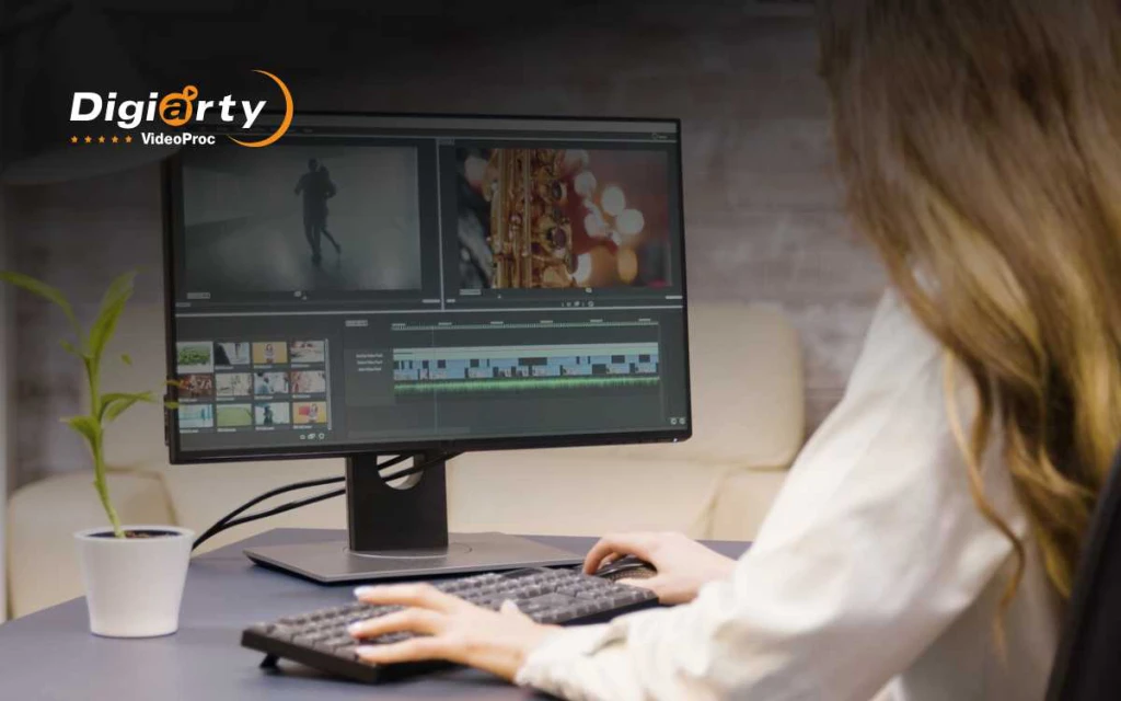 VideoProc Converter AI 7.0 for macOS Brings Groundbreaking AI Features to Mac Users