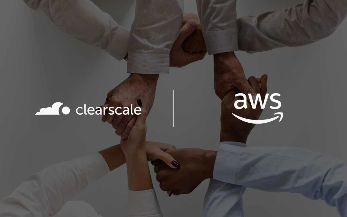 ClearScale Partners with AWS to Accelerate Small Business Digital Transformation