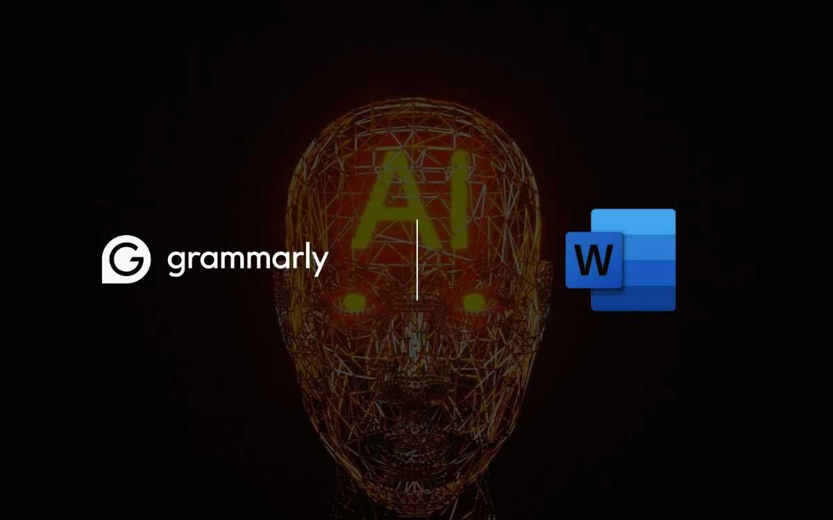 Grammarly Expands Authorship to Microsoft Word, Adds AI & Plagiarism Detection