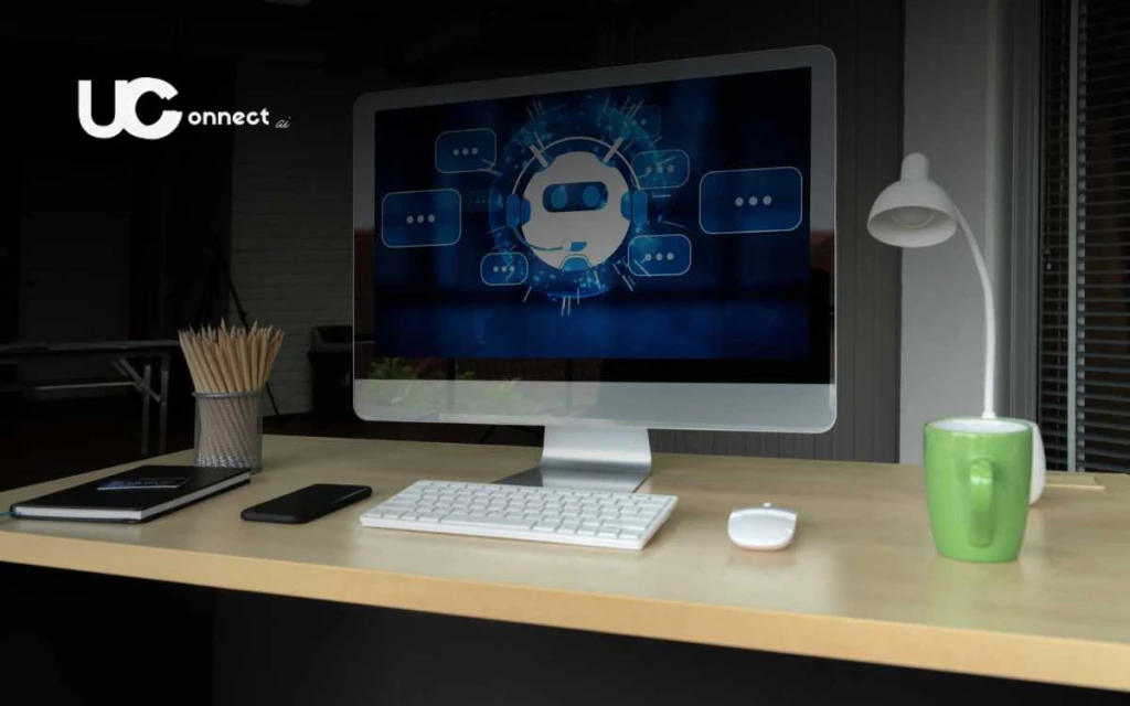 UCC Networks Launches AI Connect, a BYOAI Chatbot Platform