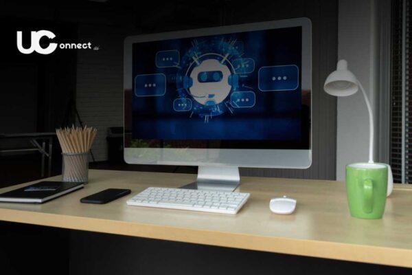 UCC Networks Launches AI Connect, a BYOAI Chatbot Platform