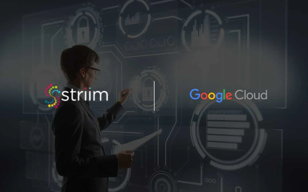 Striim Unveils AI Agents to Secure Sensitive Data in Motion