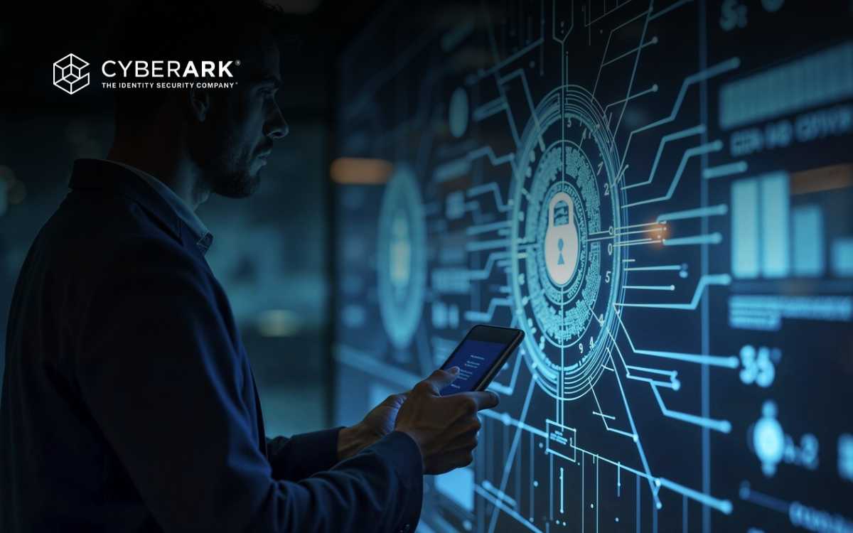 CyberArk Launches Secure AI Agents Solution to Protect Agentic AI Identities