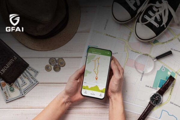 Guardforce AI Unveils DeepVoyage Go: AI-Powered Travel Planning