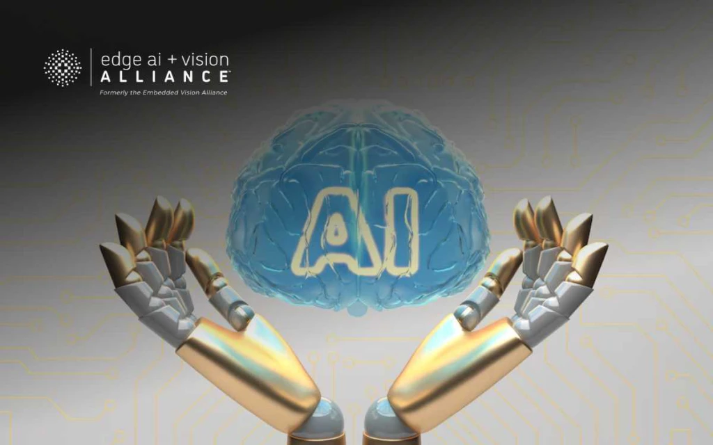2025 Edge AI and Vision Product of the Year & AI Innovation Awards Winners