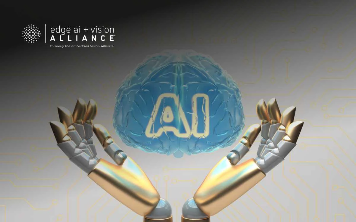 2025 Edge AI and Vision Product of the Year & AI Innovation Awards Winners
