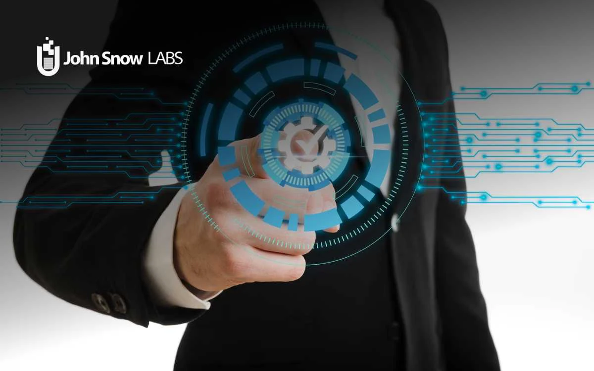 John Snow Labs Unveils AI-Powered HCC Coding Engine for Improved Risk Adjustment