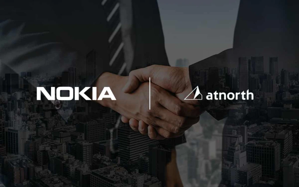 atNorth to Power Nokia’s Cloud Infrastructure with High-Density, Sustainable Data Center Deployment in Finland