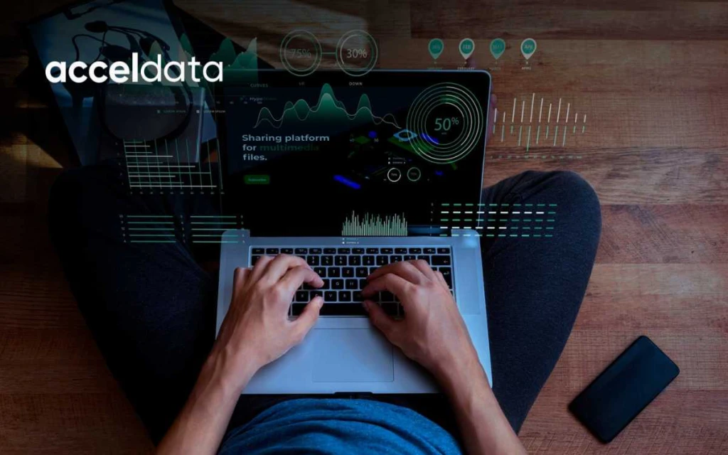 Acceldata Launches Adaptive AI Anomaly Detection for Autonomous Data Quality