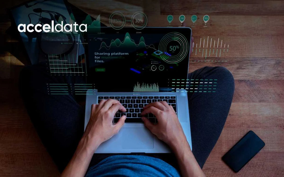 Acceldata Launches Adaptive AI Anomaly Detection for Autonomous Data Quality