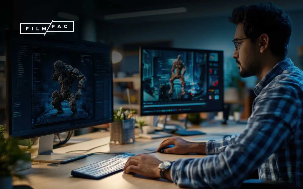 FILMPAC Launches SUPERSET: AI-Ready Human Realism Dataset
