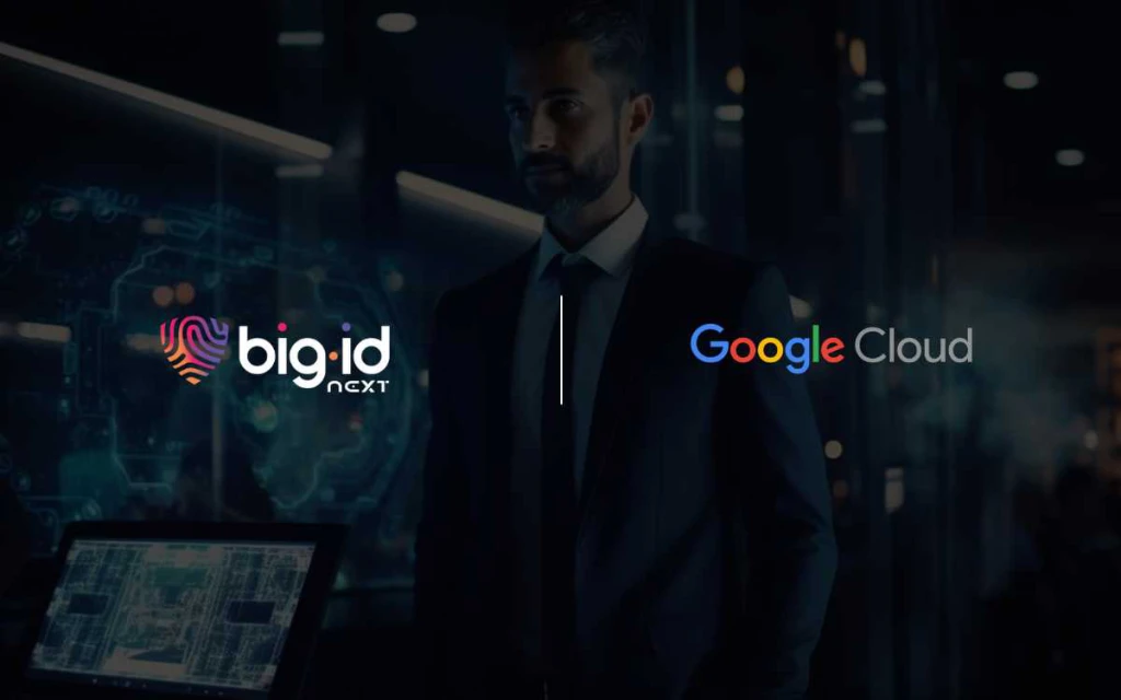 BigID Launches AI Data Security for Google Vertex AI
