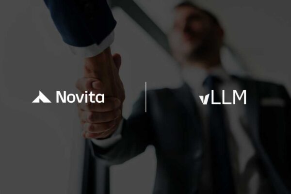Novita AI Partners with vLLM to Drive Innovation in Open-Source AI