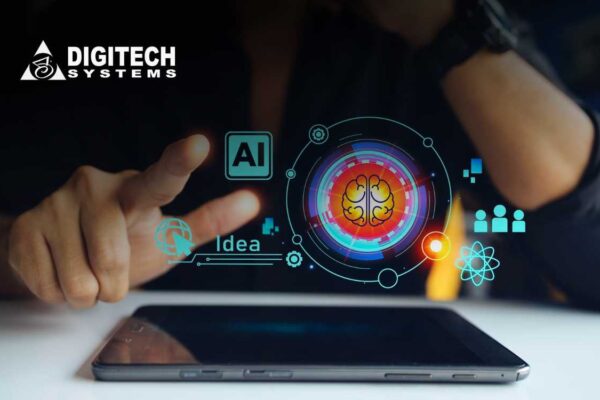 Digitech Systems Introduces AI Query in Sys.tm® Intelligence for Seamless GenAI Integration