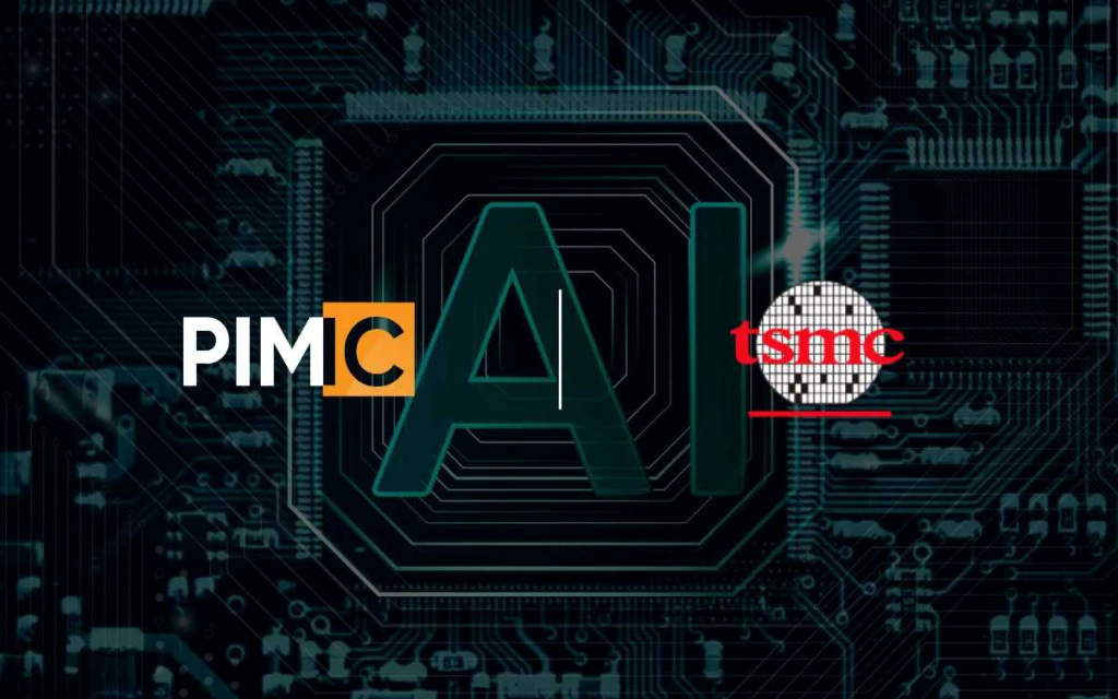 PIMIC to Showcase Next-Gen AI Acceleration Platform at TSMC 2025 Symposium