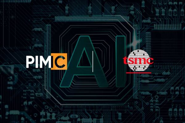 PIMIC to Showcase Next-Gen AI Acceleration Platform at TSMC 2025 Symposium