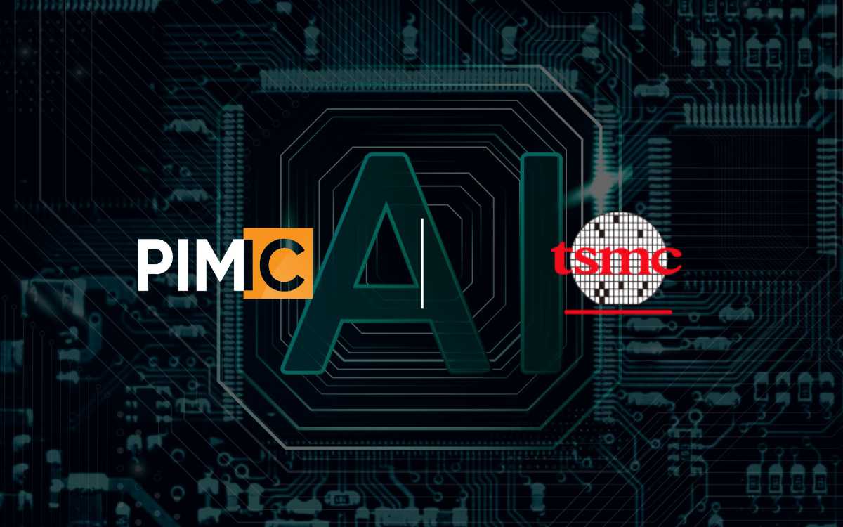 PIMIC to Showcase Next-Gen AI Acceleration Platform at TSMC 2025 Symposium