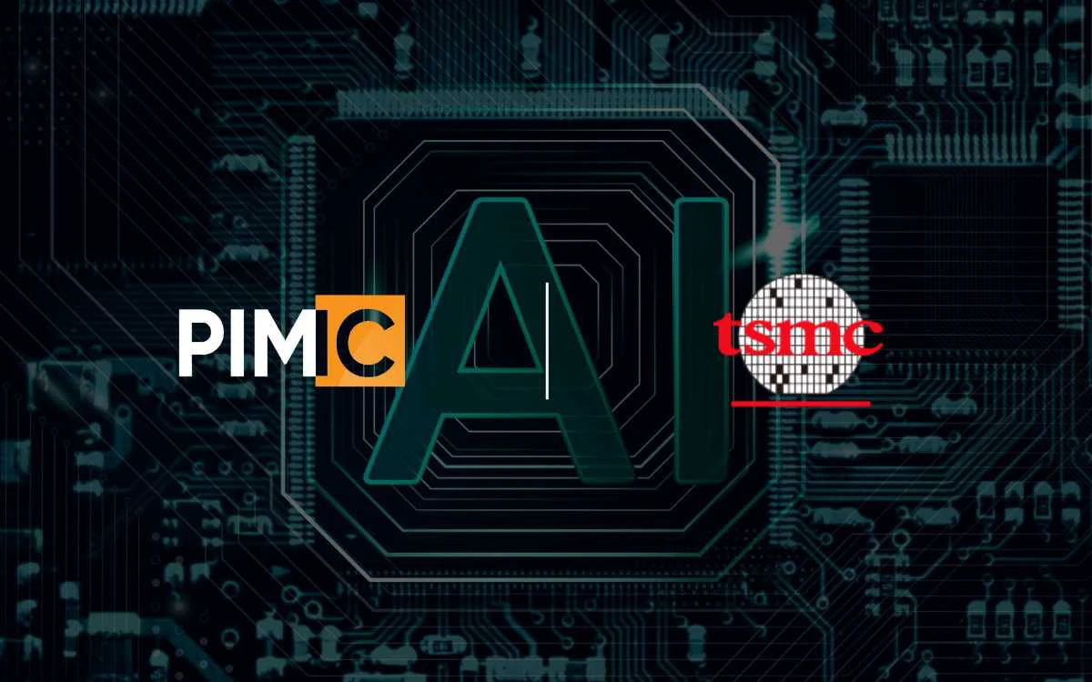 PIMIC to Showcase Next-Gen AI Acceleration Platform at TSMC 2025 Symposium