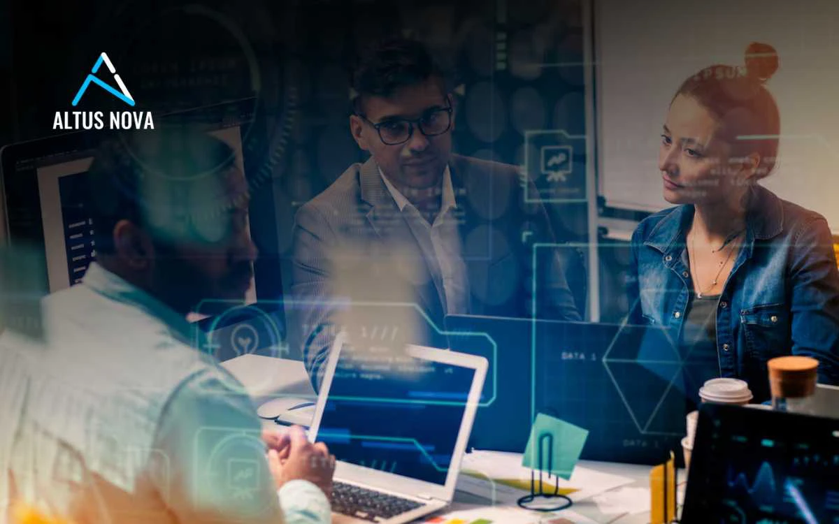 Altus Nova Technologies Rolls Out AI-Driven Knowledge Assistant for Enhanced Client Solutions