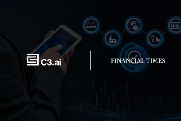 C3 AI Recognized as One of the Americas’ Fastest Growing Companies by Financial Times