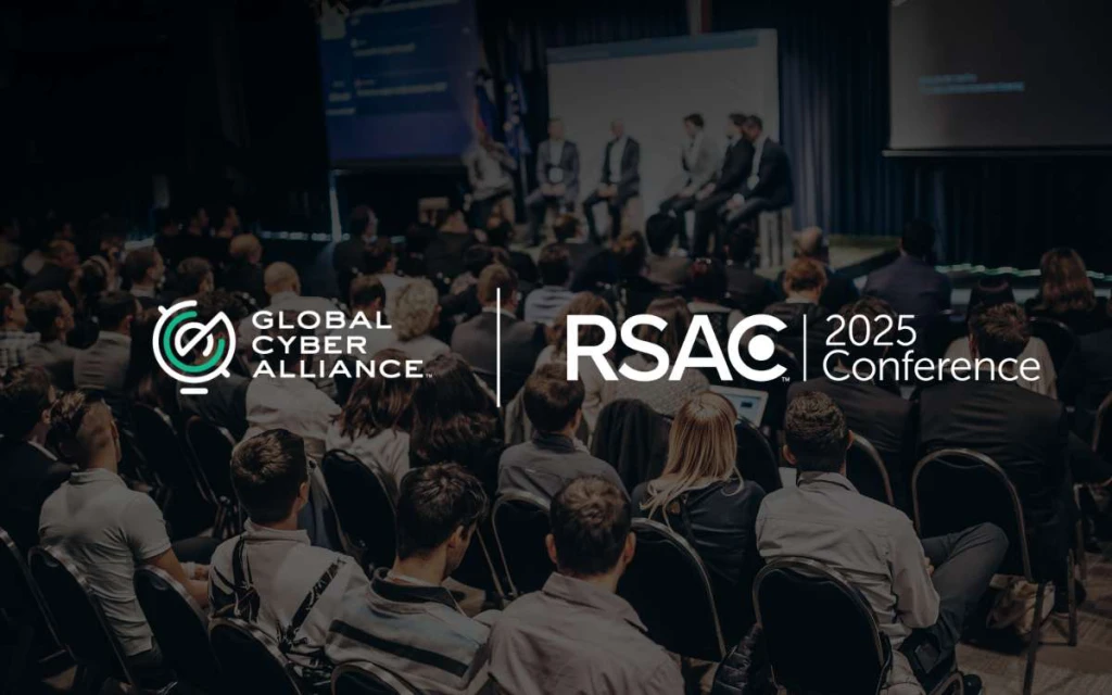 Global Cyber Alliance Takes Lead on Public-Interest Cybersecurity at RSA Conference 2025