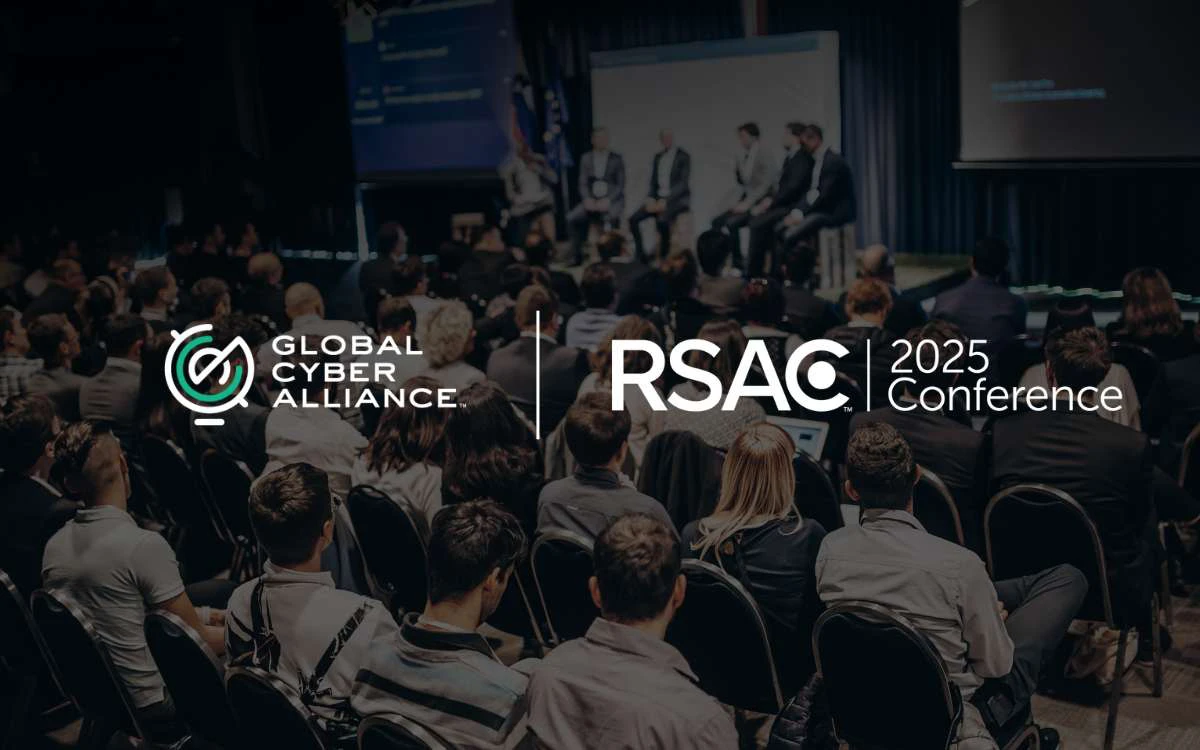 Global Cyber Alliance Takes Lead on Public-Interest Cybersecurity at RSA Conference 2025
