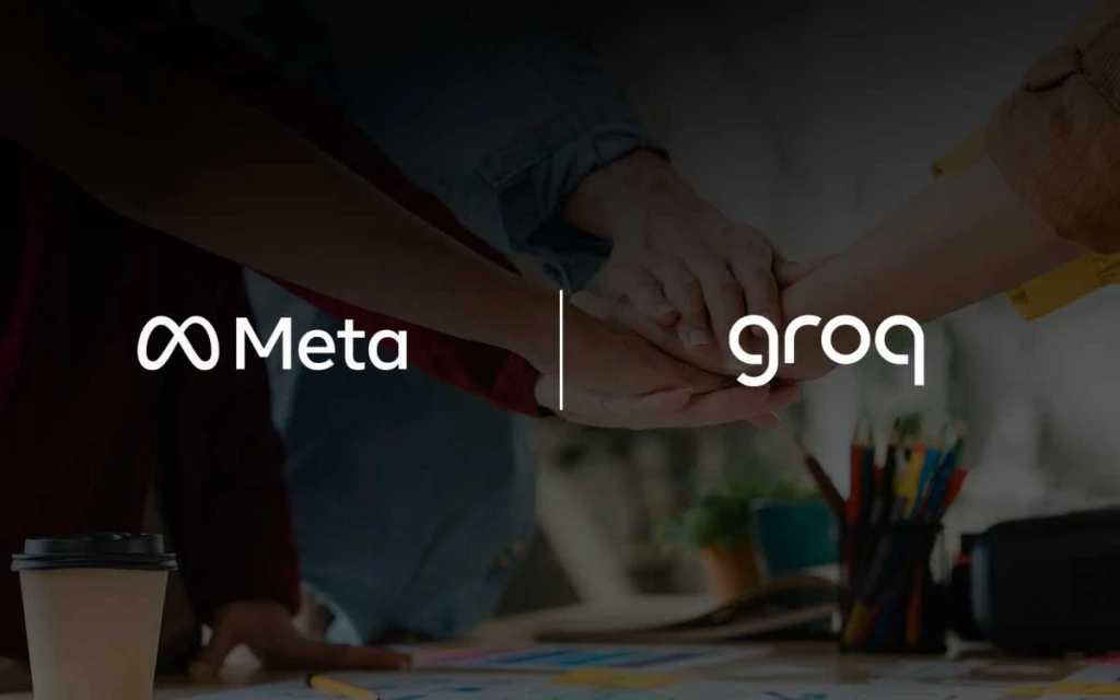 Groq Partners with Meta to Deliver Fast Inference for Llama API Models