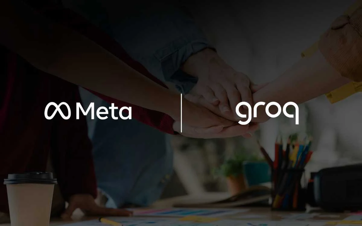 Groq Partners with Meta to Deliver Fast Inference for Llama API Models
