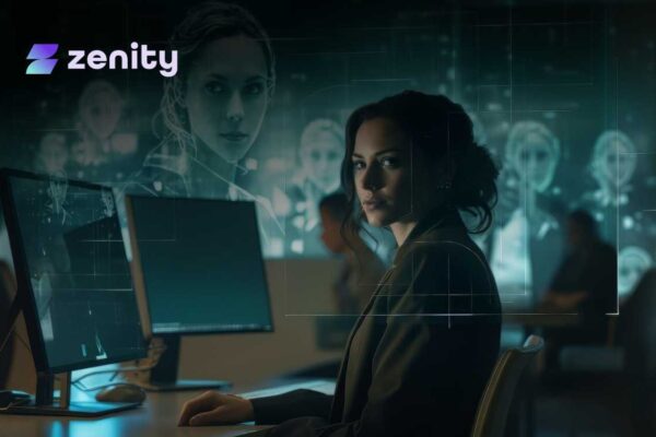 Zenity Launches First Partner Program for Securing AI Agents