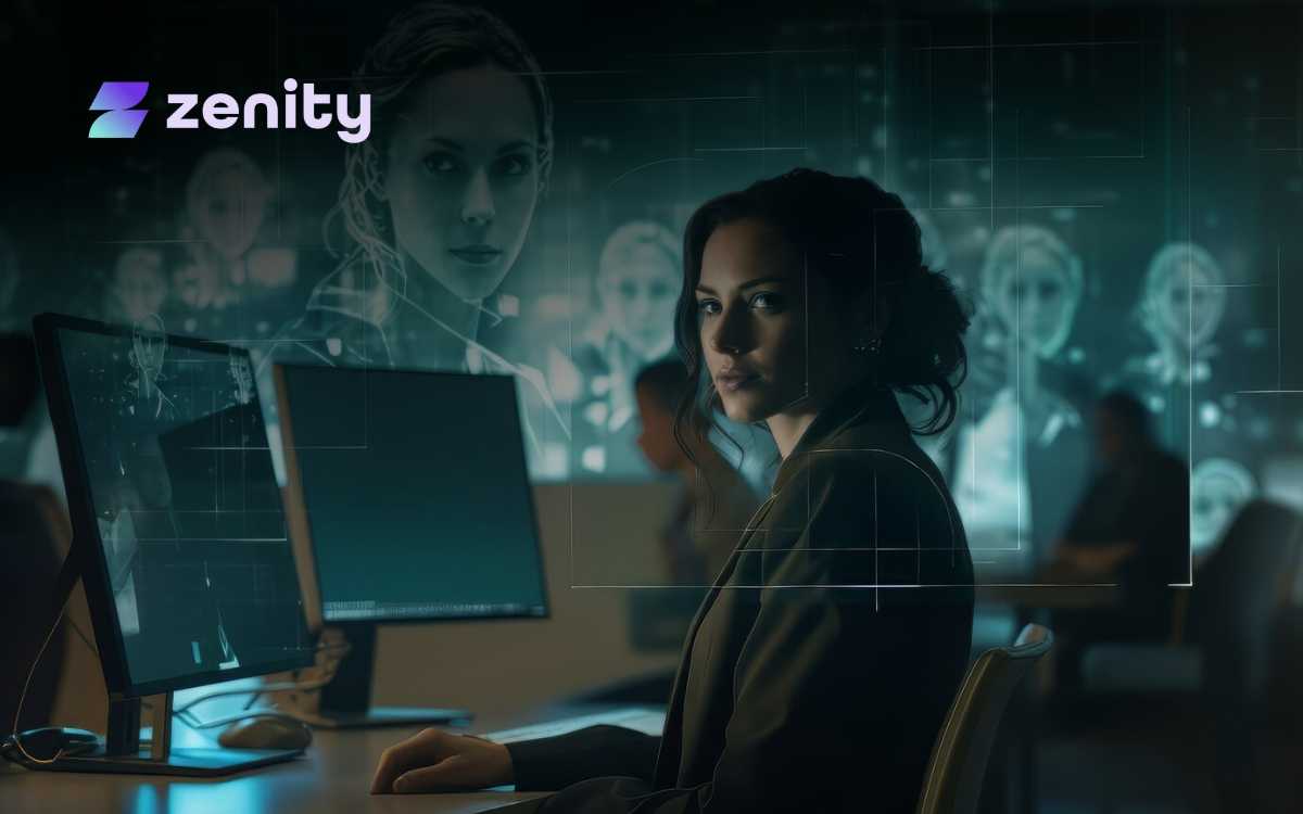 Zenity Launches First Partner Program for Securing AI Agents