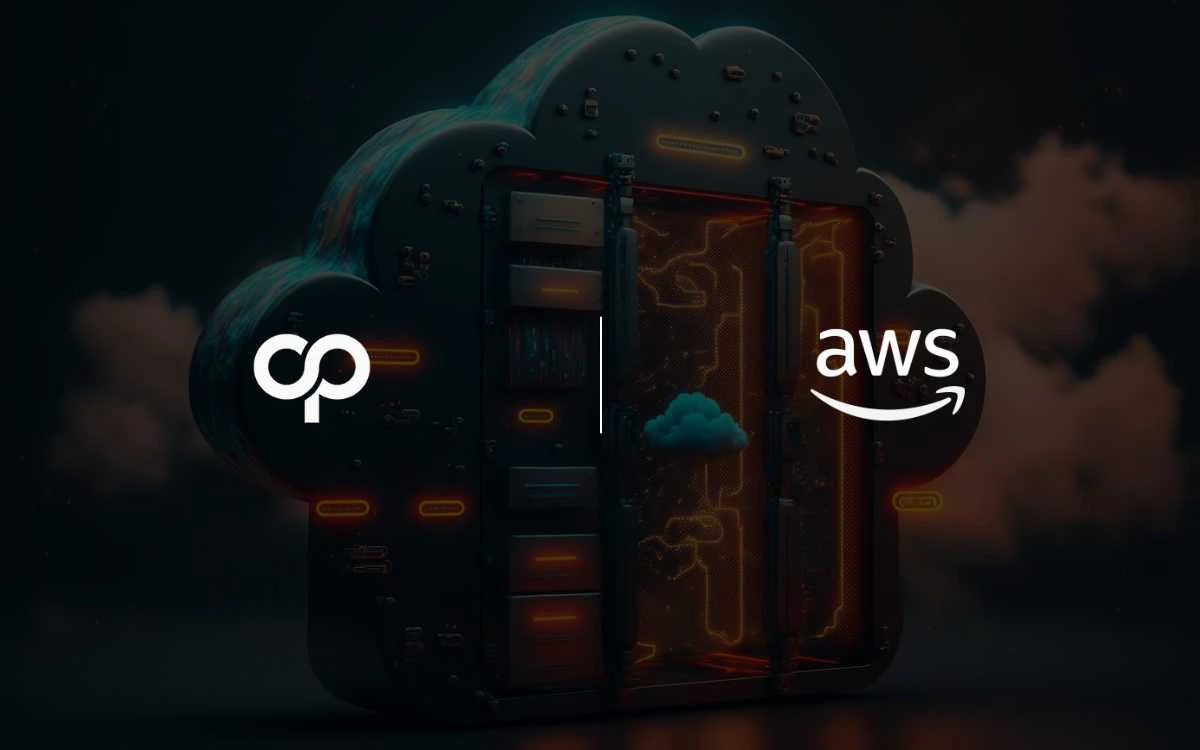DevOpser Launches Secure AI App Hosting on AWS Marketplace