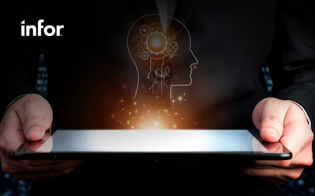 Infor Launches Velocity Suite to Drive Agile Process Innovation with Advanced Technologies